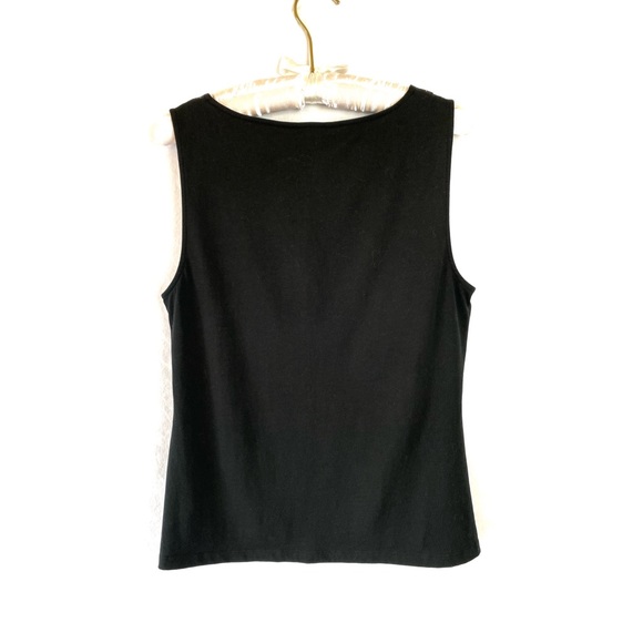 Ann Taylor Top - Picture 3 of 6